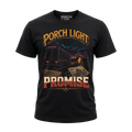 Porch Light Promise - Tee Front