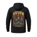 Diesel Fever - Hoodie