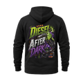 Diesel After Dark - Hoodie
