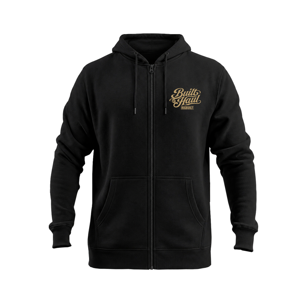 Angel Shift Hell Gear - Hoodie