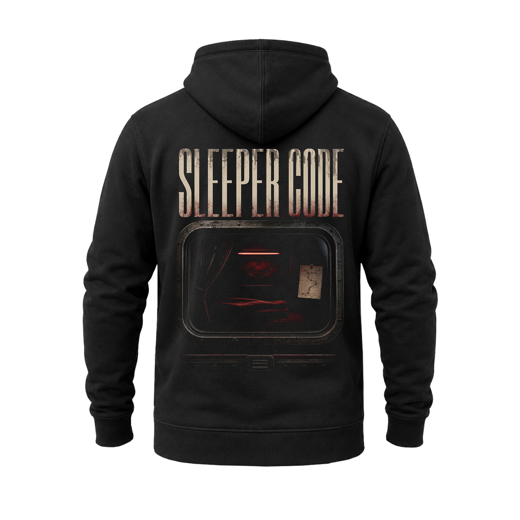 Sleeper Code - Hoodie