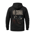 No Signal - Hoodie