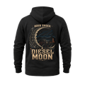 Born Under A Diesel Moon - Hoodie