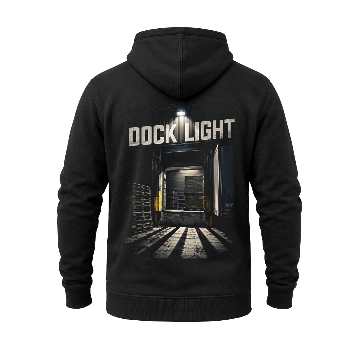 Dock Light - Hoodie