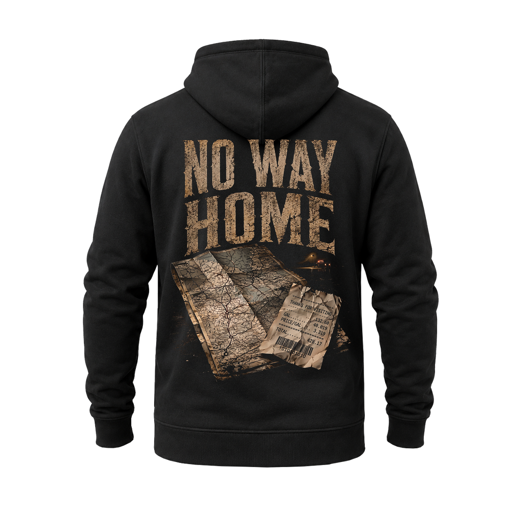 No Way Home - Hoodie