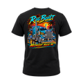 Midnight Made Me - Tee Back