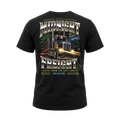 Midnight Freight – Tee Back