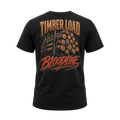 Timber Load Bloodline - Tee Front Back