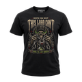 Death Can Wait This Load Can’t - Tee Front