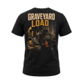 Graveyard Load - Tee Front Back