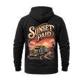 Sunset Paid - Hoodie