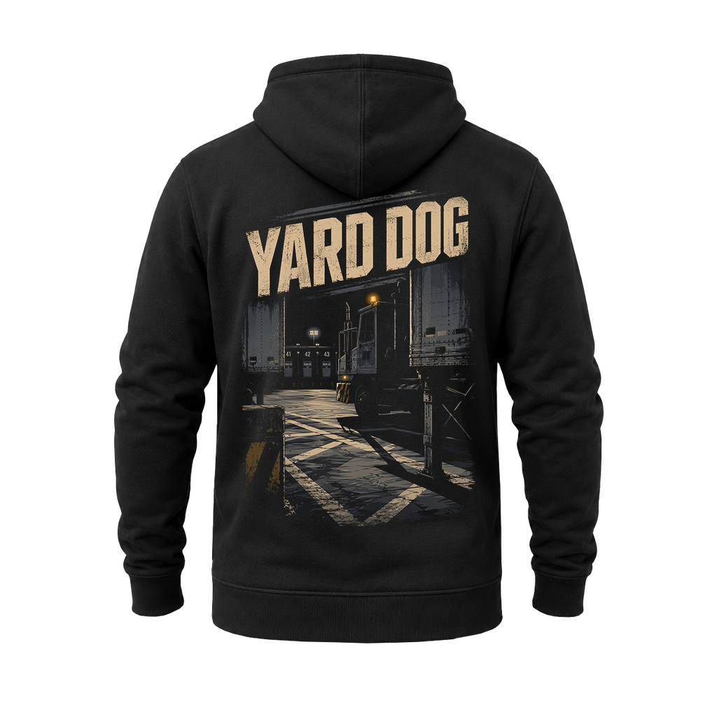 Yard Dog - Hoodie