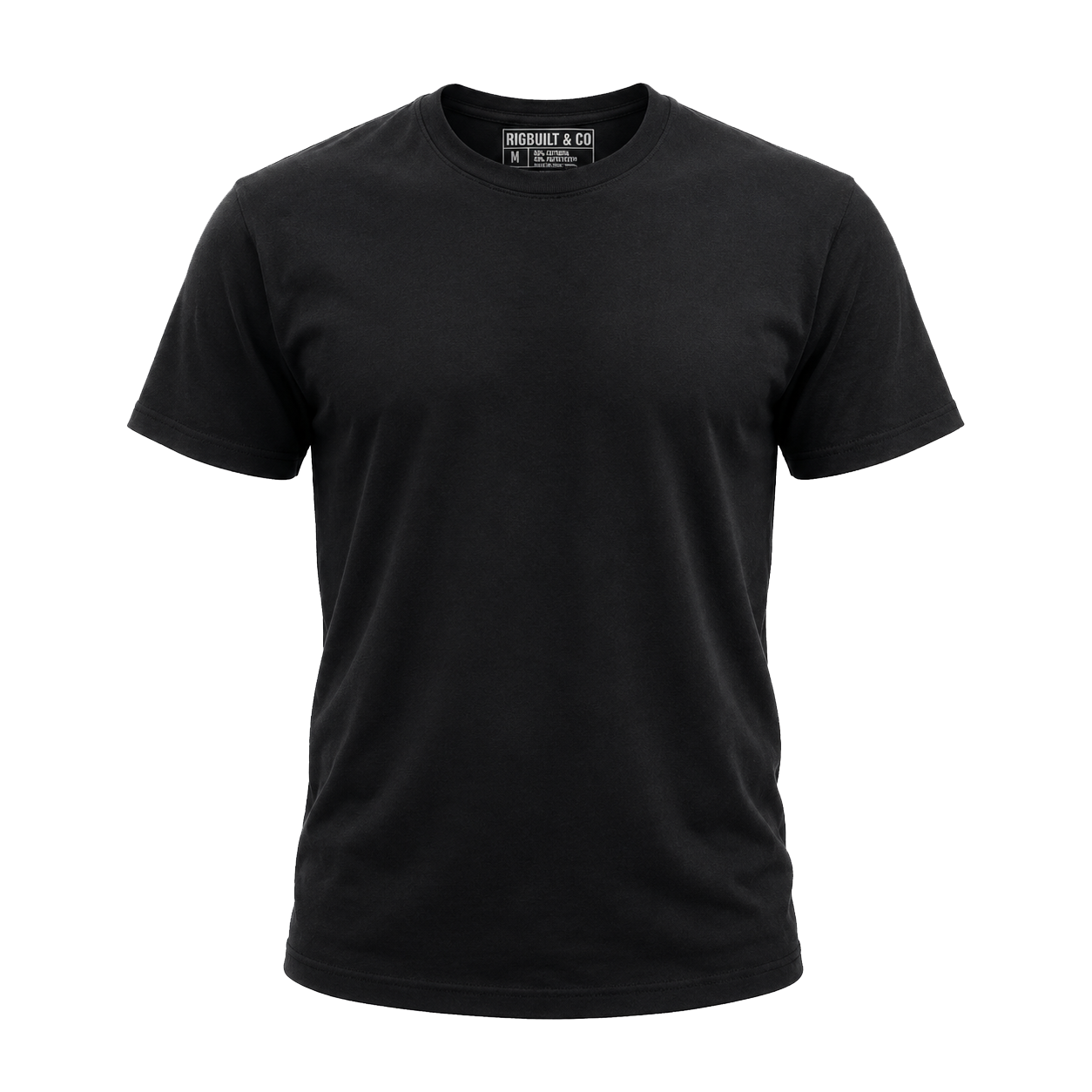 America Runs On Reefer Units - Tee Back