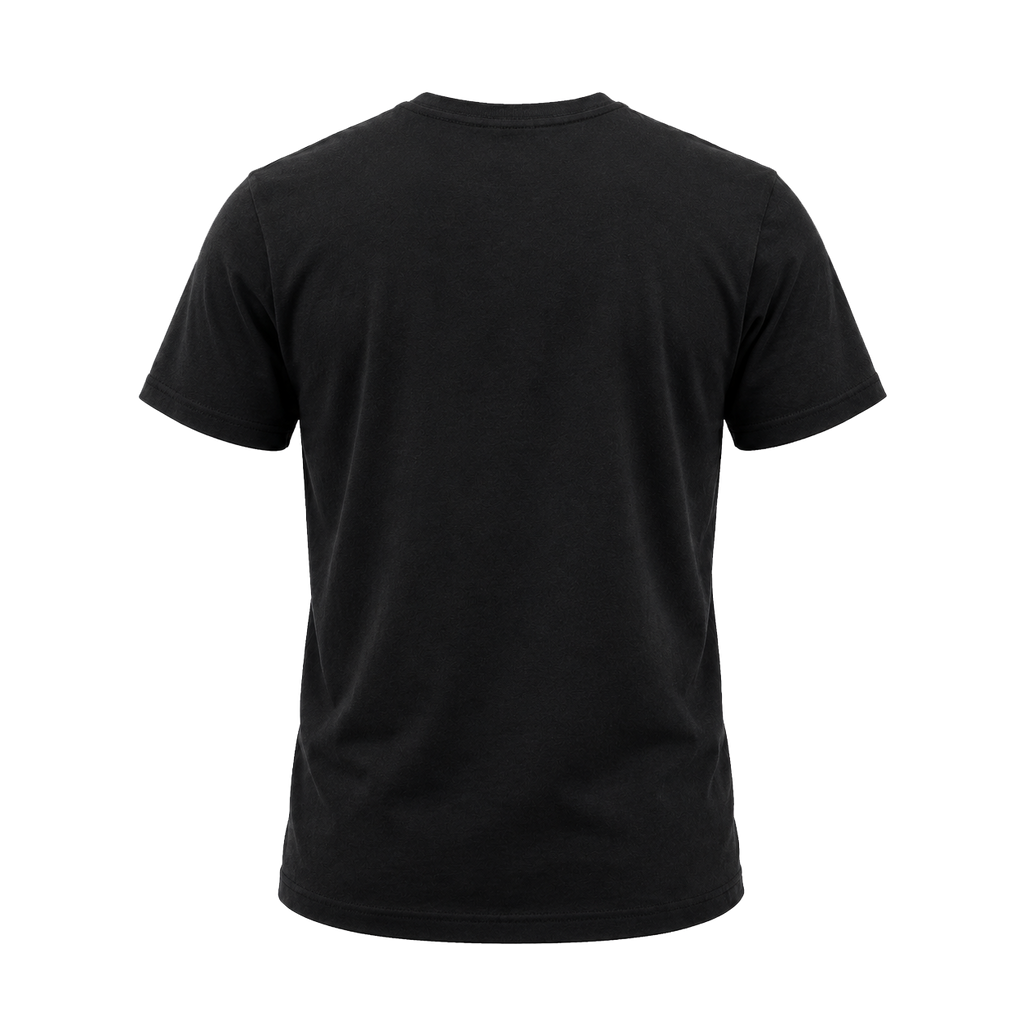 America Runs On Reefer Units - Tee Front