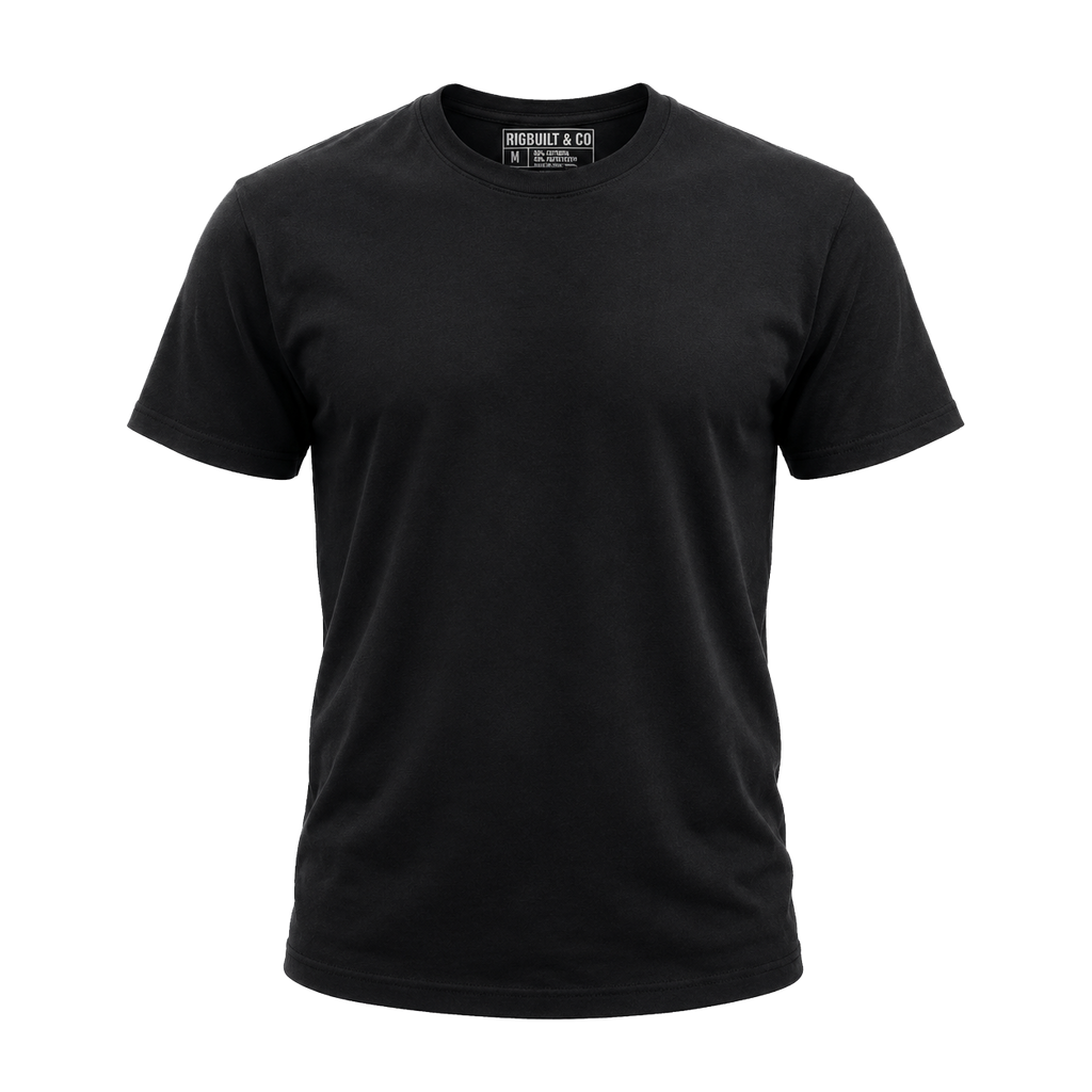 Best When The Tank Does - Tee Back