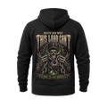 Death Can Wait This Load Can’t - Hoodie