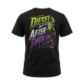 Diesel After Dark - Tee Back