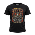 Diesel Fever - Tee Front