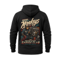 Diesel Monkeys – Hoodie