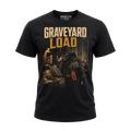 Graveyard Load - Tee Front