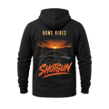Home Rides Shotgun - Hoodie
