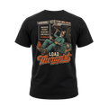 Load Therapist – Tee Back