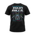 Missed Calls Paid Bills – Tee Back