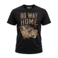No Way Home - Tee Front