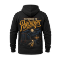Paycheck To Porchlight - Hoodie