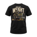 Pullin’ Weight – Tee Back