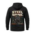 Steel In The Spine – Hoodie