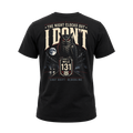 The Night Clocks Out I Don’t – Tee Back