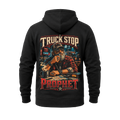 Truck Stop Prophet - Hoodie